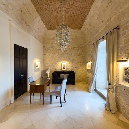 Relais Il Santissimo Hotel Turi Kültér fotó