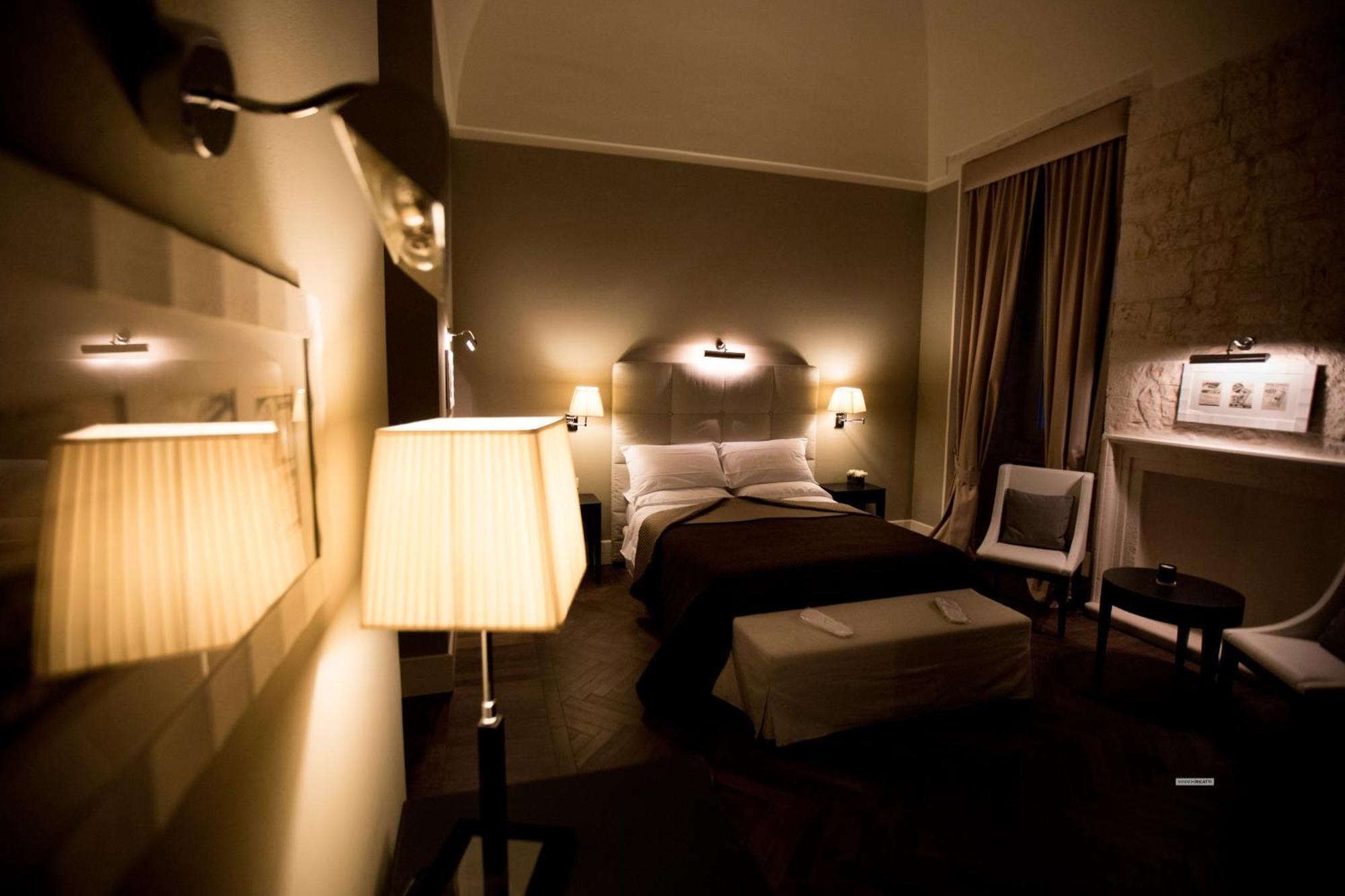 Relais Il Santissimo Hotel Turi Kültér fotó