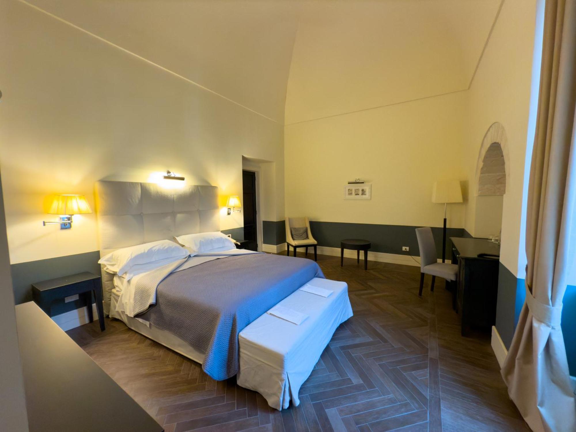 Relais Il Santissimo Hotel Turi Kültér fotó