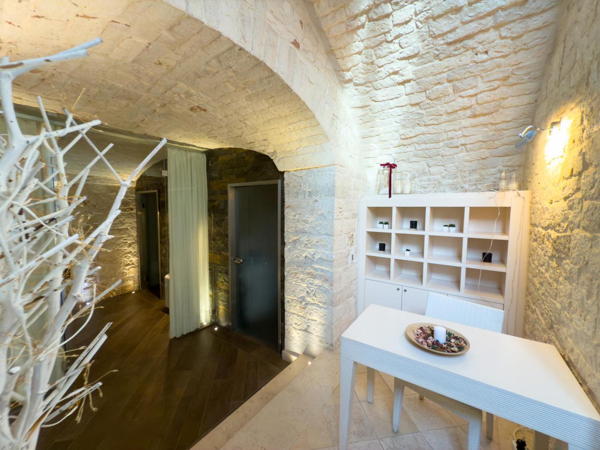 Relais Il Santissimo Hotel Turi Kültér fotó