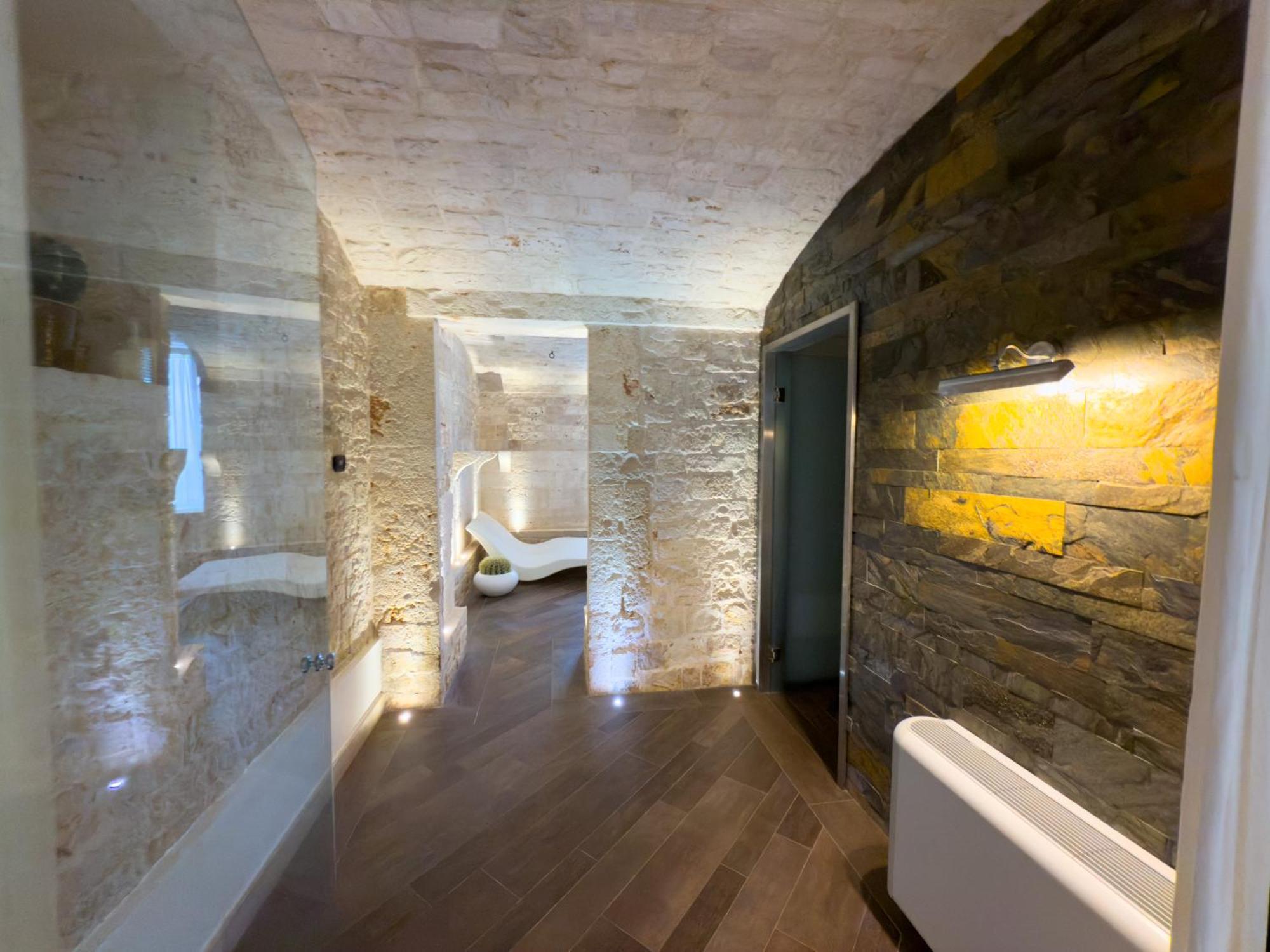 Relais Il Santissimo Hotel Turi Kültér fotó