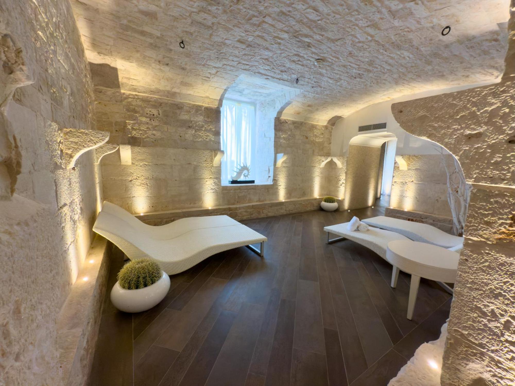 Relais Il Santissimo Hotel Turi Kültér fotó