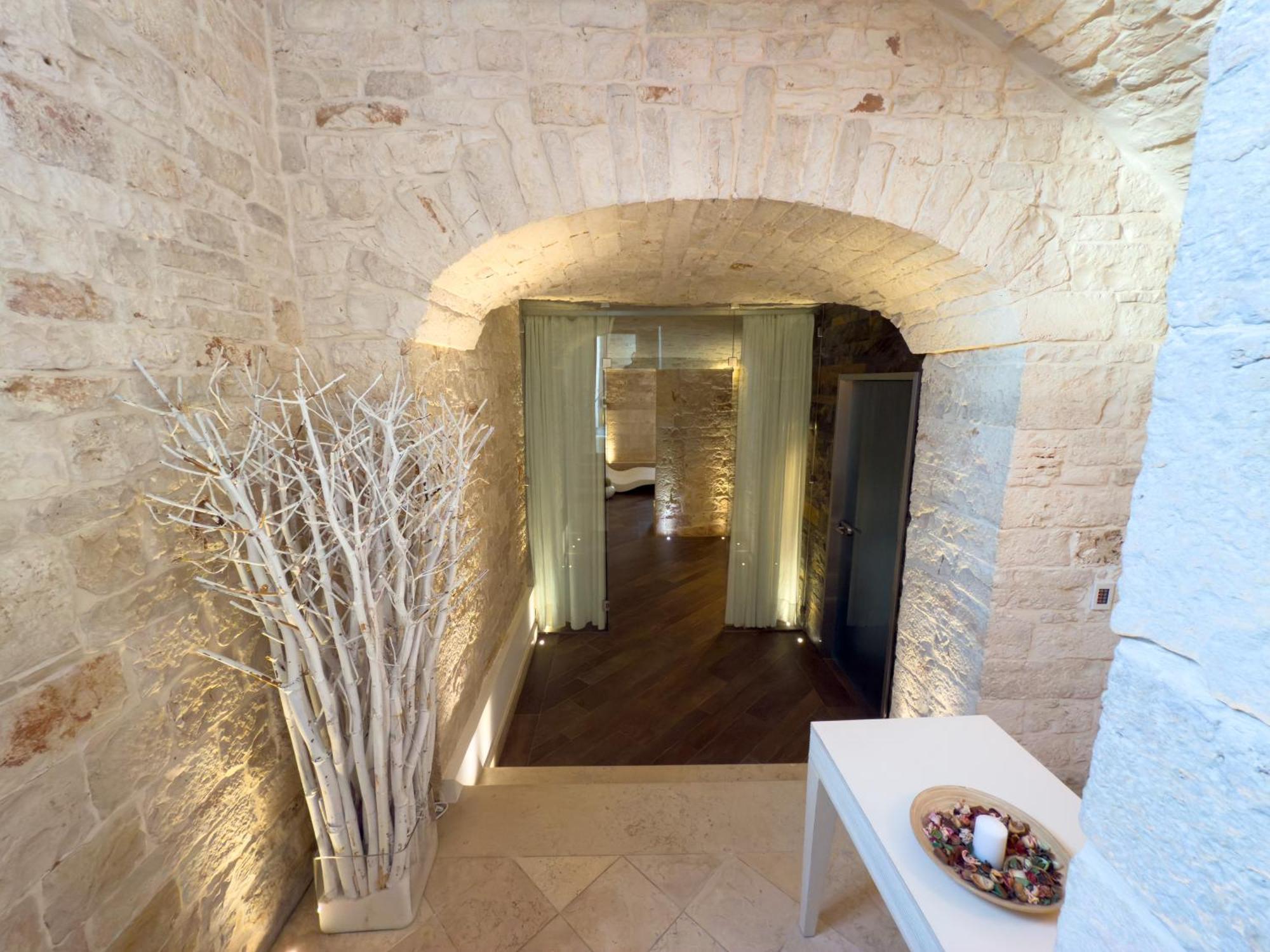 Relais Il Santissimo Hotel Turi Kültér fotó