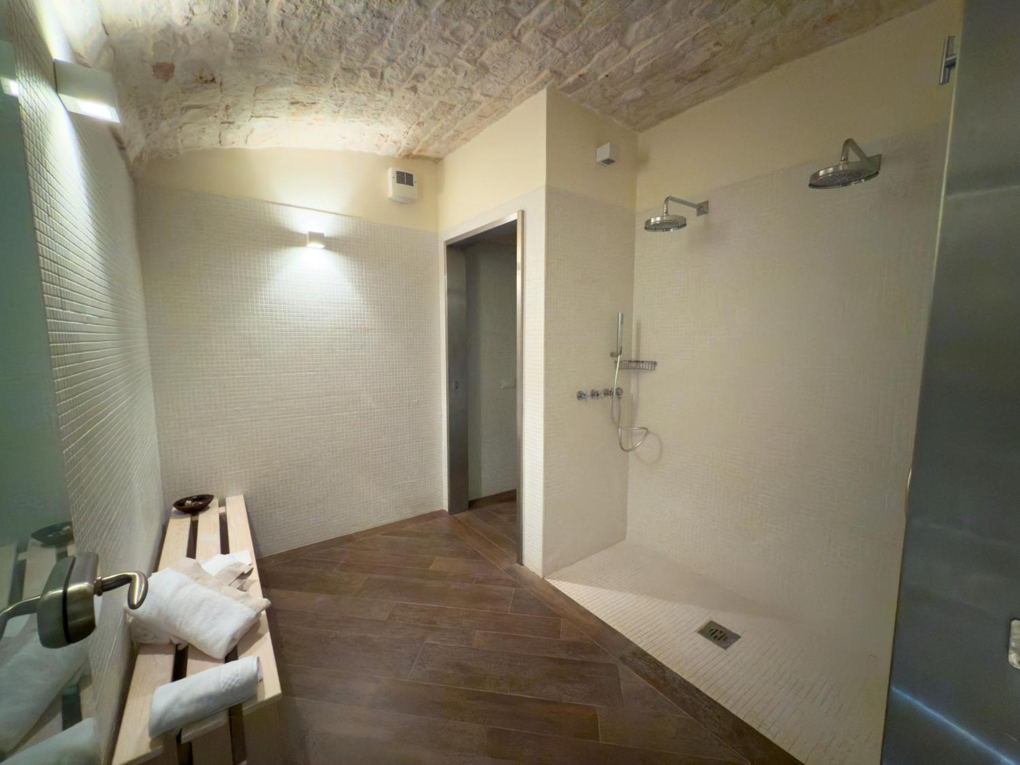 Relais Il Santissimo Hotel Turi Kültér fotó