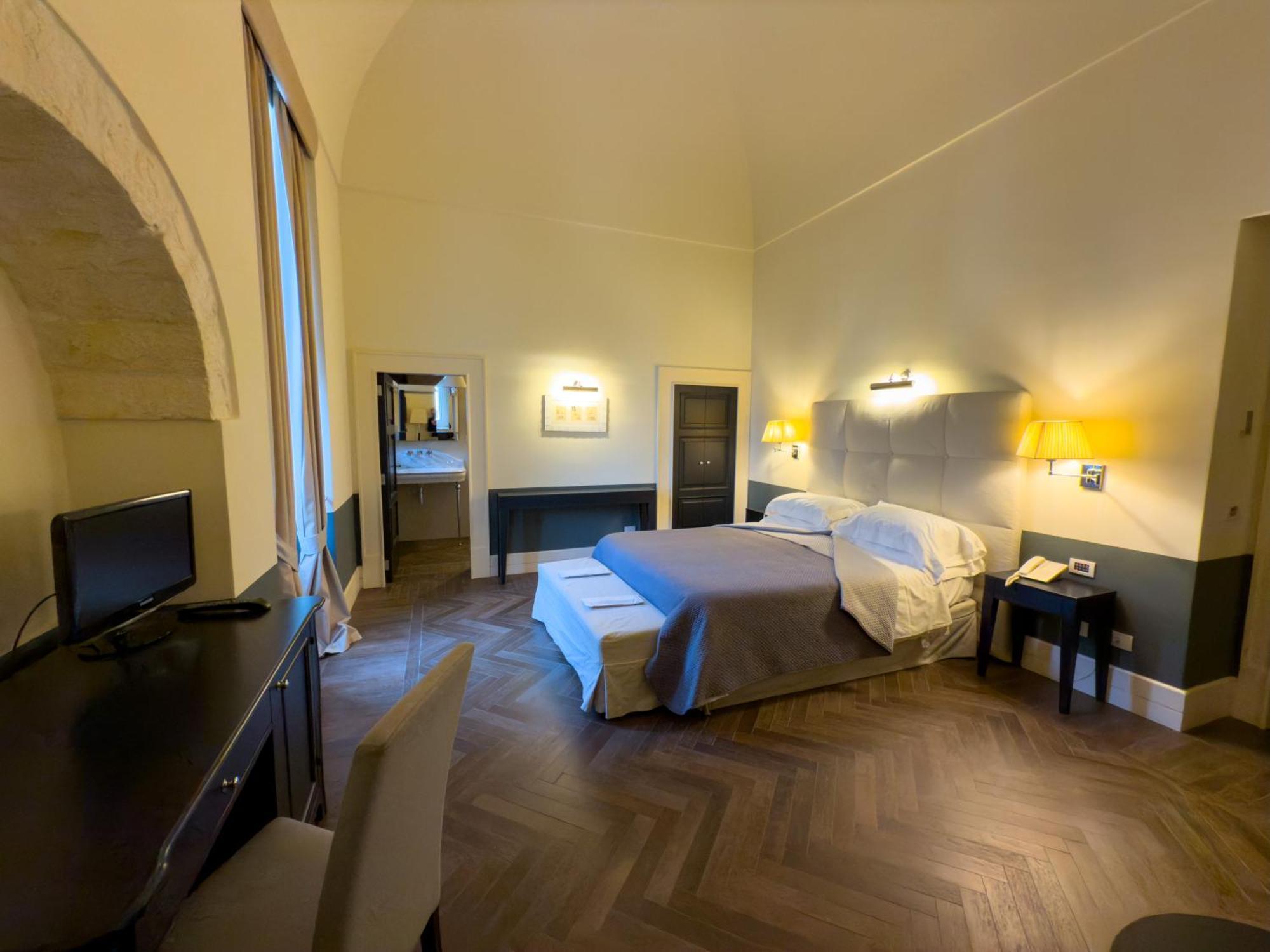 Relais Il Santissimo Hotel Turi Kültér fotó