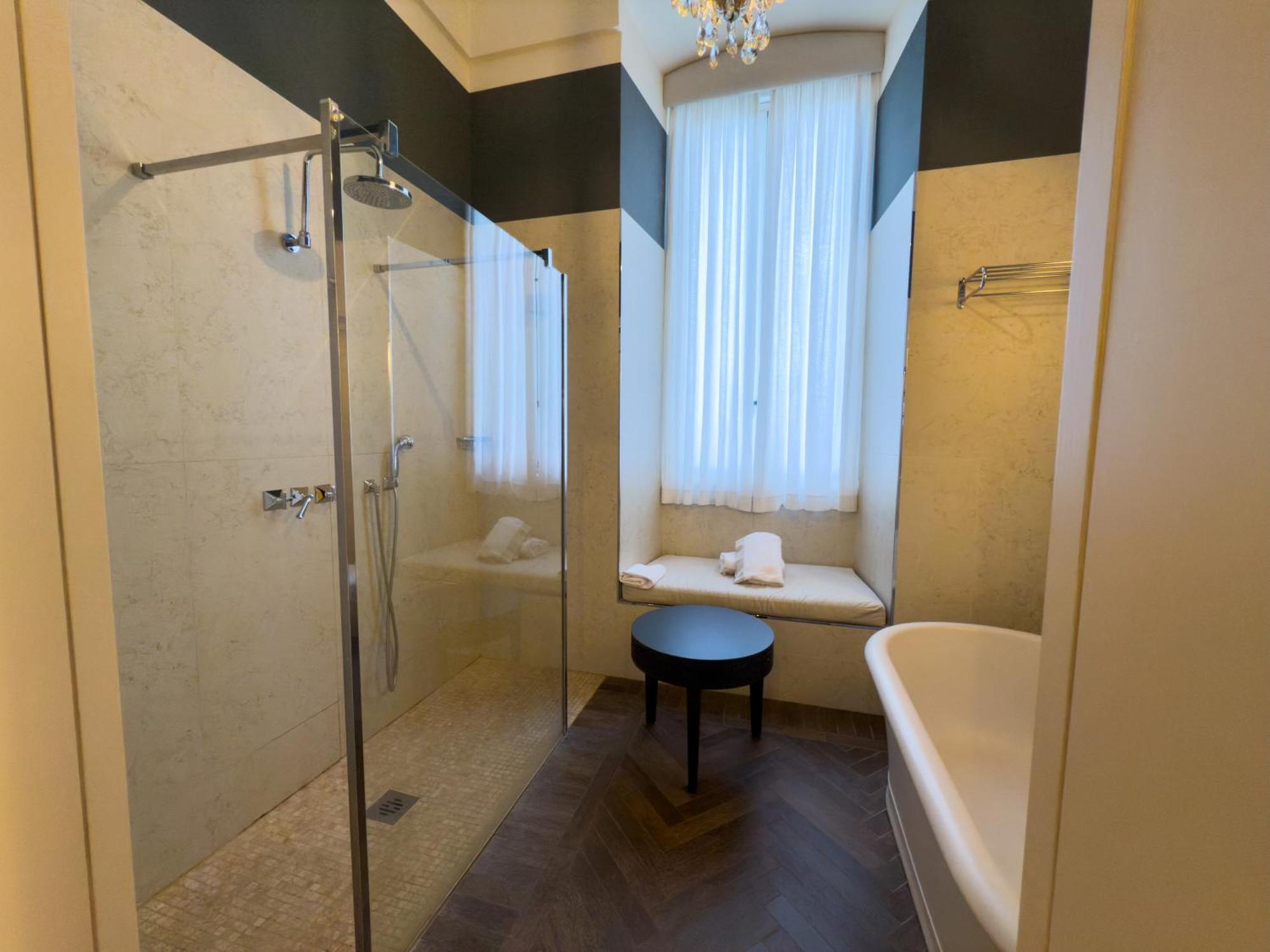 Relais Il Santissimo Hotel Turi Kültér fotó