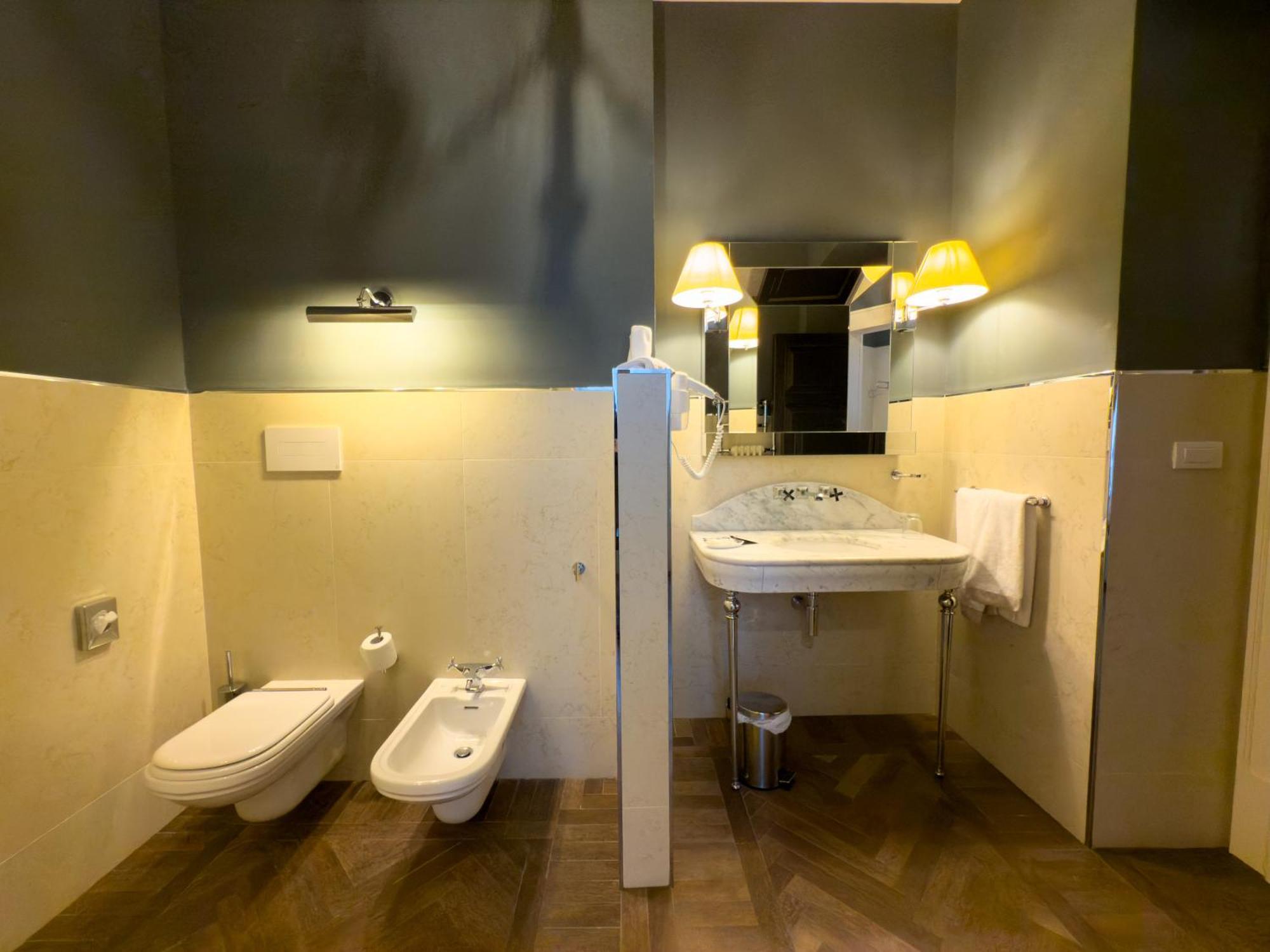 Relais Il Santissimo Hotel Turi Kültér fotó