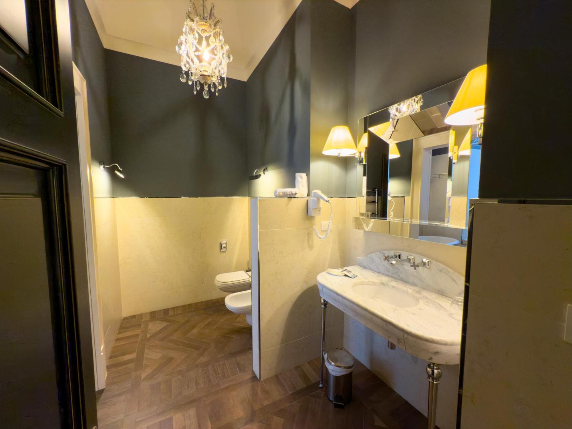 Relais Il Santissimo Hotel Turi Kültér fotó