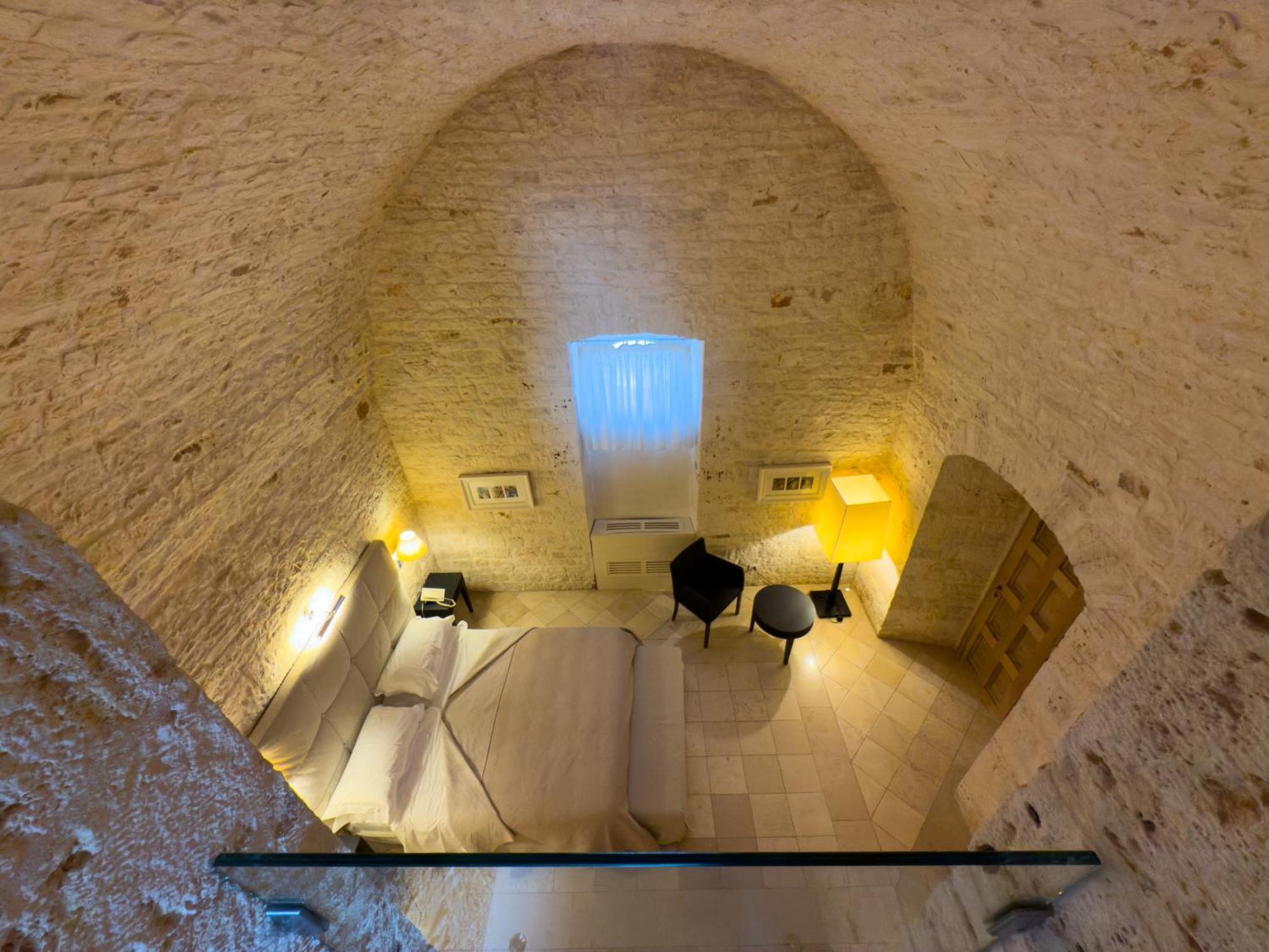 Relais Il Santissimo Hotel Turi Kültér fotó