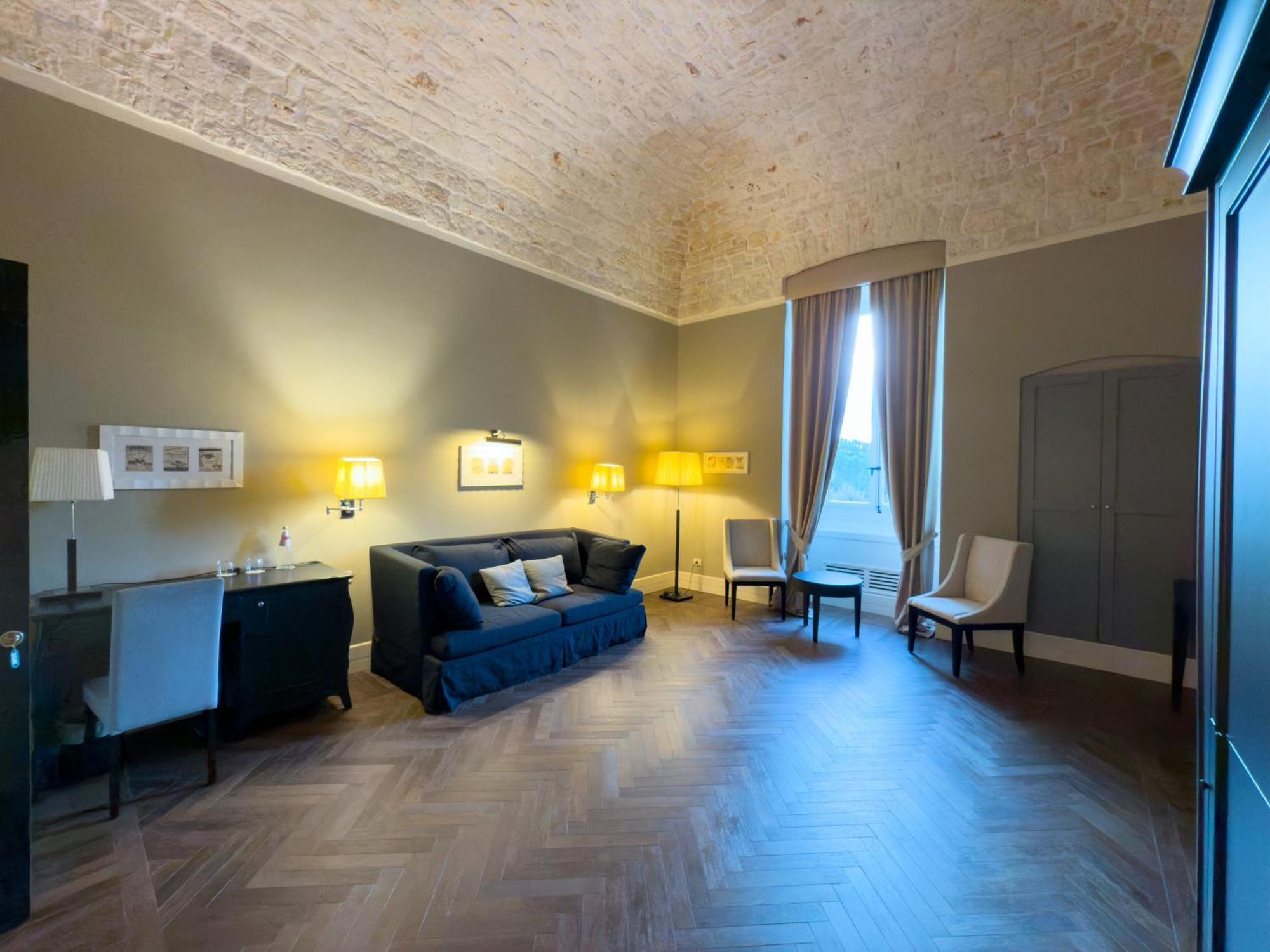 Relais Il Santissimo Hotel Turi Kültér fotó