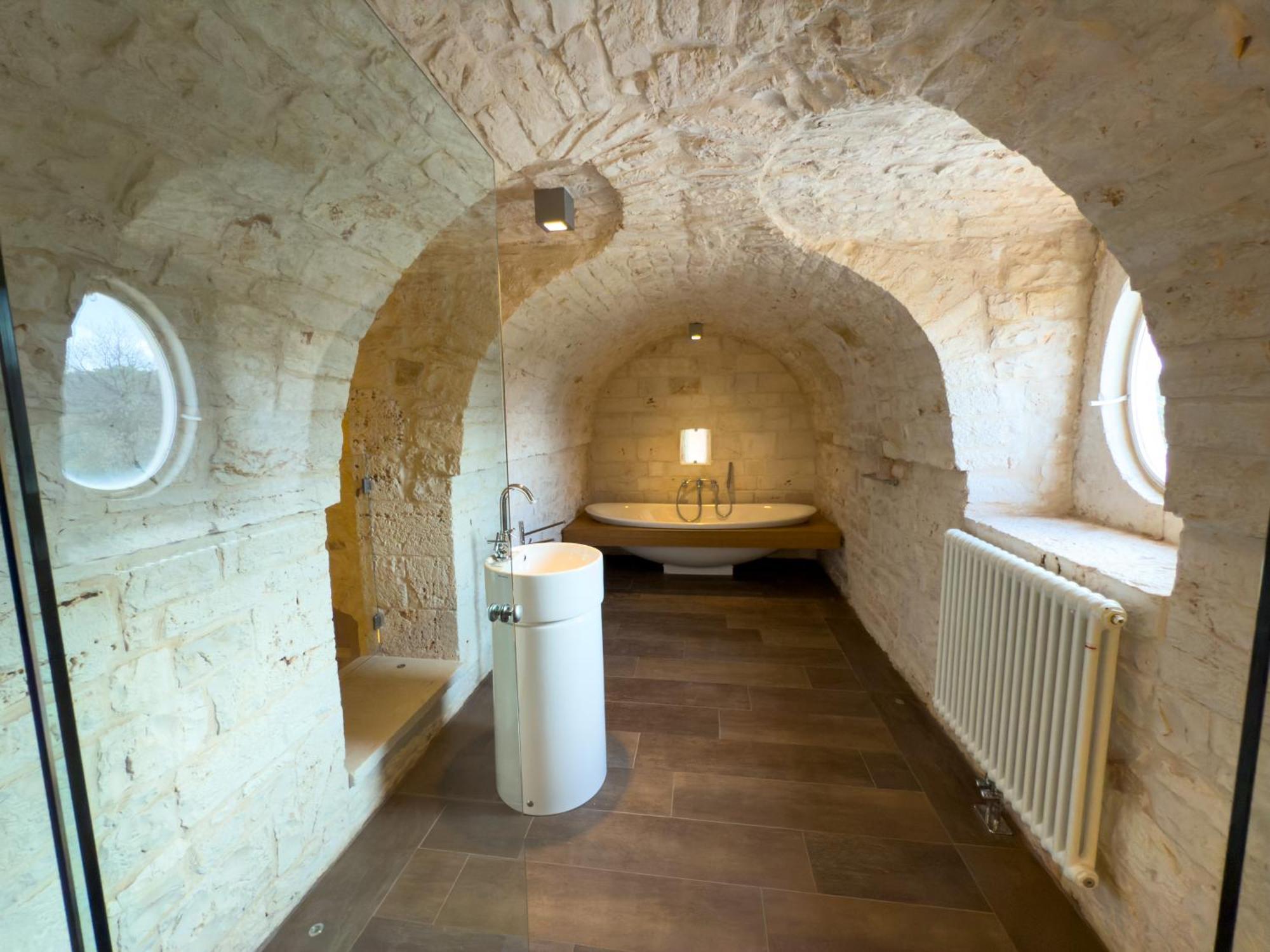 Relais Il Santissimo Hotel Turi Kültér fotó