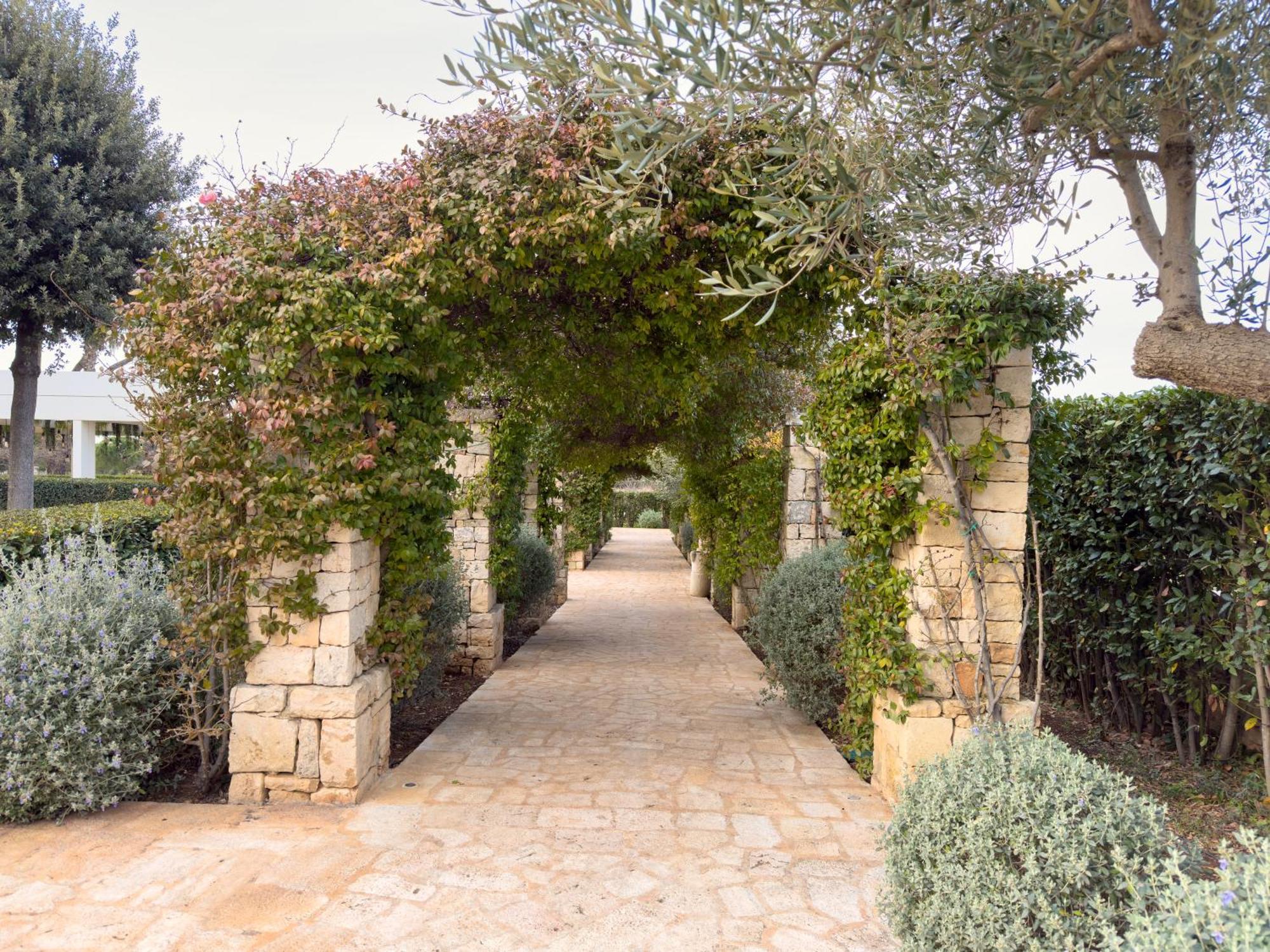 Relais Il Santissimo Hotel Turi Kültér fotó